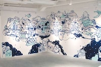 Waterfront-Themed Offices Image 2