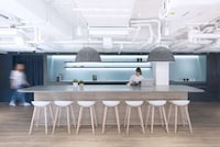 Waterfront-Themed Offices Image 6