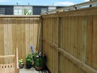 Cat Containment Fence Devices Image 2