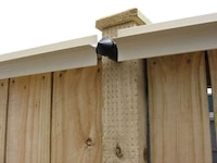 Cat Containment Fence Devices Image 3