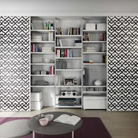 Customizable Cabinet Storage Units Image 5