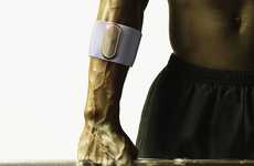 Wearable Fitness Coaches