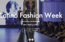 Latino Fashion Tours