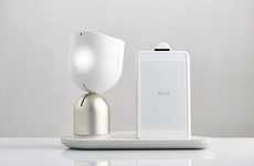 Pastime Suggestion Robots