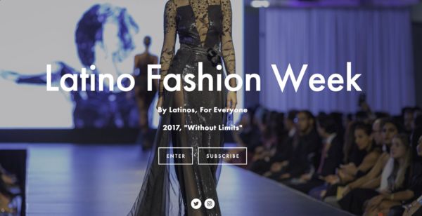 18 Hispanic Event Examples