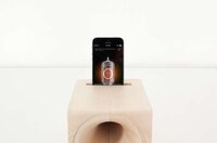 Retro Analog External Speakers Image 2
