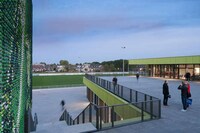 Highway-Topping Sports Parks Image 2