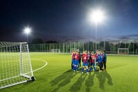Highway-Topping Sports Parks Image 4