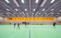 Highway-Topping Sports Parks Image 5