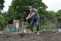 Gardening Tool Extensions Image 5