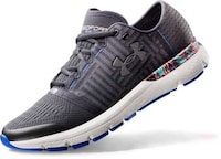 Run-Suggesting Shoes Image 2