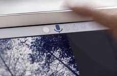 Voice-Controlled Photo Editors