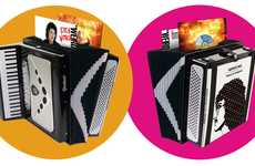 Accordion Box Sets