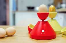 Golden Egg Gadgets