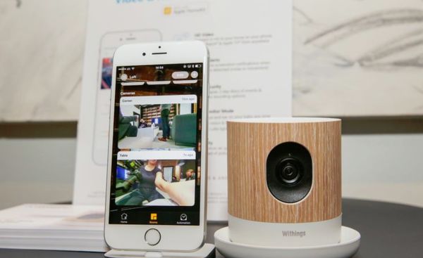 40 IoT Devices from CES 2017