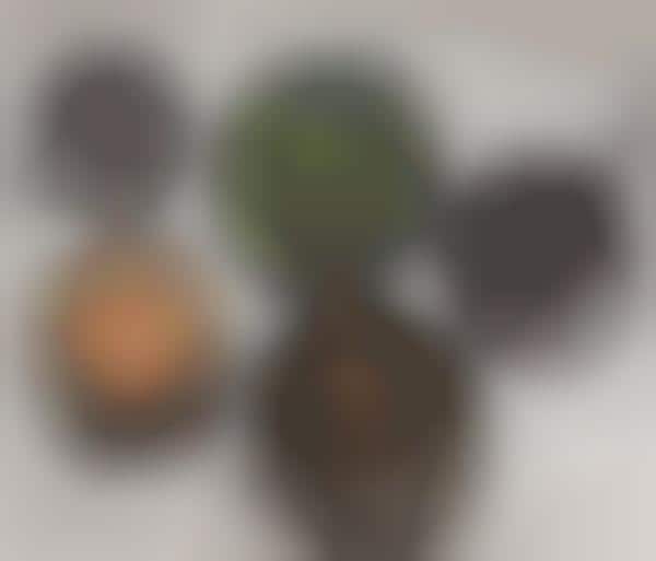 Carbon Steel Cookware