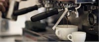 Motorcycle Shop Coffee Bars Image 7
