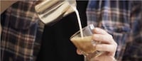 Motorcycle Shop Coffee Bars Image 8