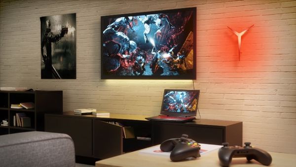 14 Computer Technologies from CES 2017