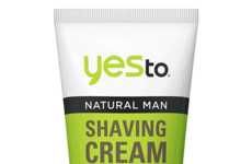 Skin-Balancing Shaving Creams
