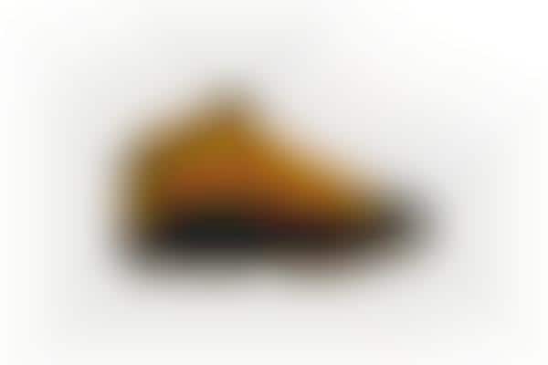 Chutney-Colored Sneakers
