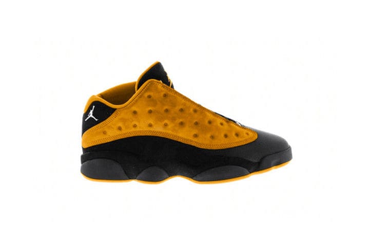 Chutney-Colored Sneakers
