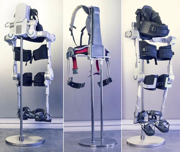 Top 10 Health Devices at CES 2017