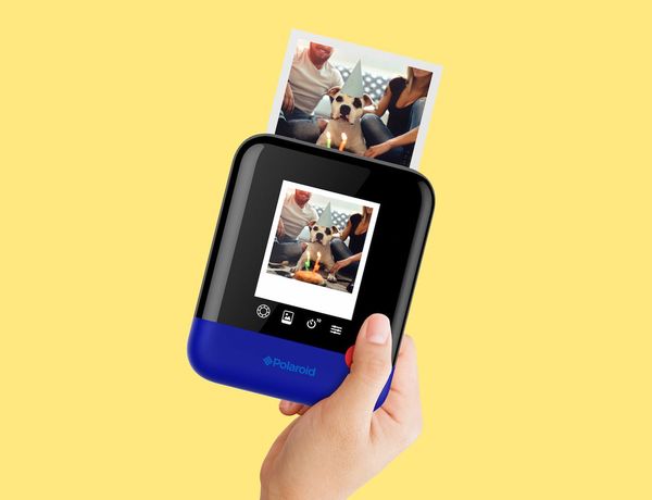 Top 10 Photography Innovations at CES 2017