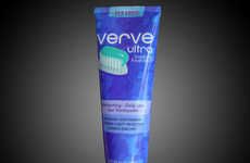 Vitamin-Enriched Toothpastes