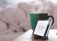 Wearable Bracelet Smartphone Stands Image 5