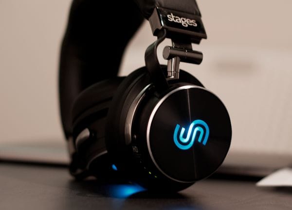 Top 10 Audio Innovations at CES 2017