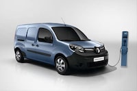All-Electric Transport Vans Image 3