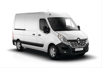 All-Electric Transport Vans Image 5
