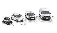 All-Electric Transport Vans Image 6
