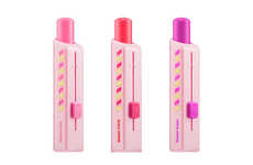 Push Pop Lipsticks