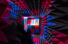 Shipping Container Cinemas