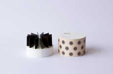 Experiential Chocolate Concepts