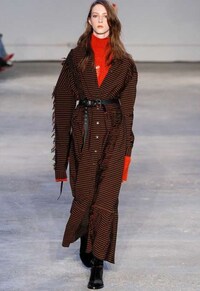 Luxurious Apocolyptic Fashion Image 8