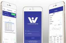 Workforce Productivity Apps