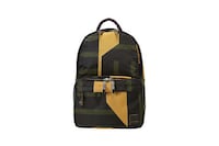 Durable Color-Blocked Bags Image 3