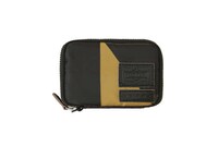 Durable Color-Blocked Bags Image 4