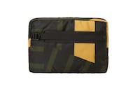 Durable Color-Blocked Bags Image 6