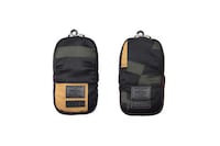 Durable Color-Blocked Bags Image 7