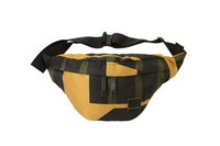 Durable Color-Blocked Bags Image 8