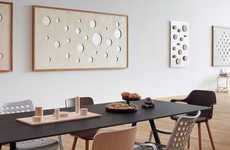 Fictional Home Furnishings