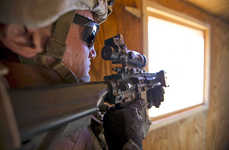 Explosion Trauma Detectors