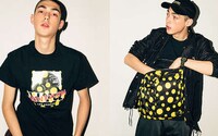 Unisex Artist-Designed Apparel Image 8