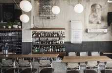 Rustic Jazz Bars
