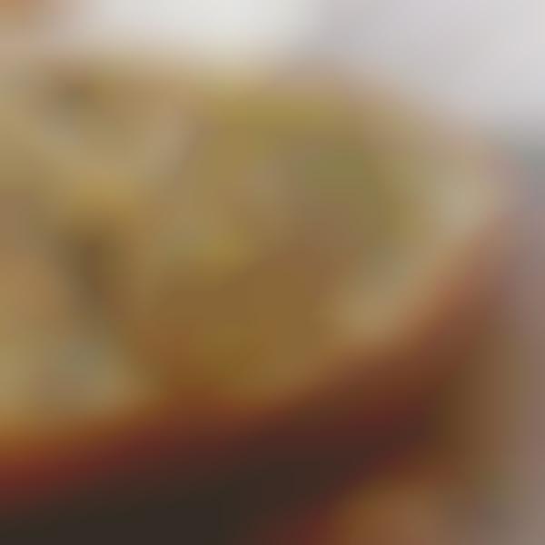 Personalized Pizza Promotions