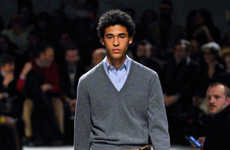 Luxe 70s-Inspired Fashion